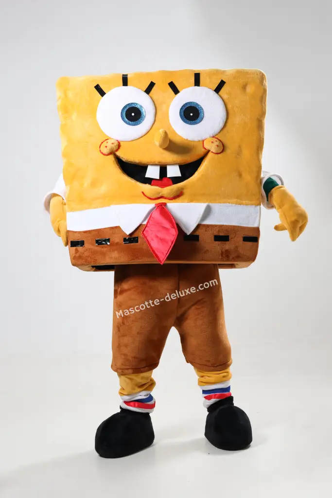 high quality Mascot Costume Stitch Bleu mascotte cosplay botarga halloween (Copie)
