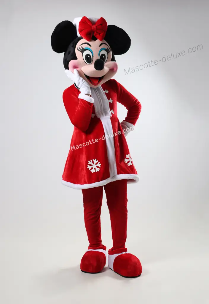high quality Mascot Costume Stitch Bleu mascotte cosplay botarga halloween