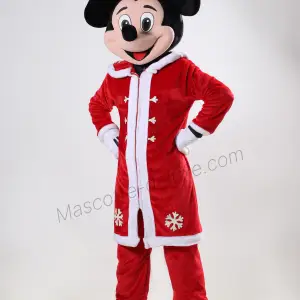 high quality Mascot Costume Stitch Bleu mascotte cosplay botarga halloween