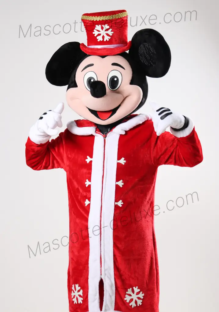 high quality Mascot Costume Stitch Bleu mascotte cosplay botarga halloween