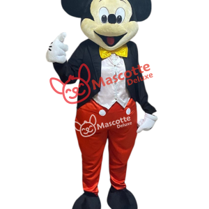 MICKEY MOUSE Mascot Costume mascotte cosplay botarga halloween