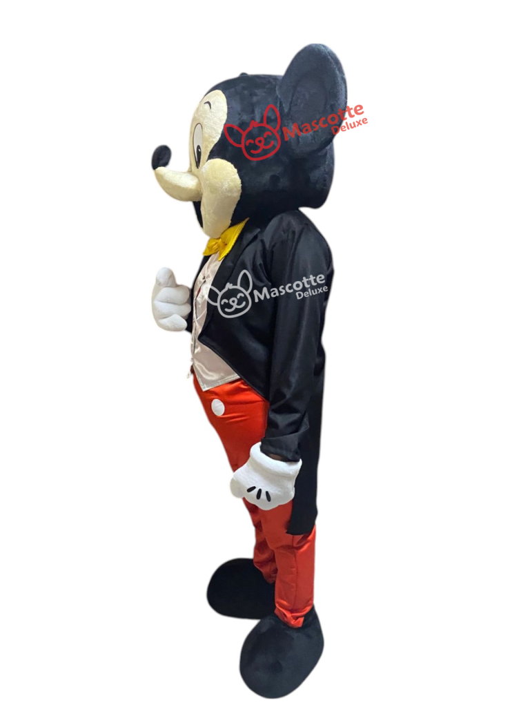 MICKEY MOUSE Mascot Costume mascotte cosplay botarga halloween