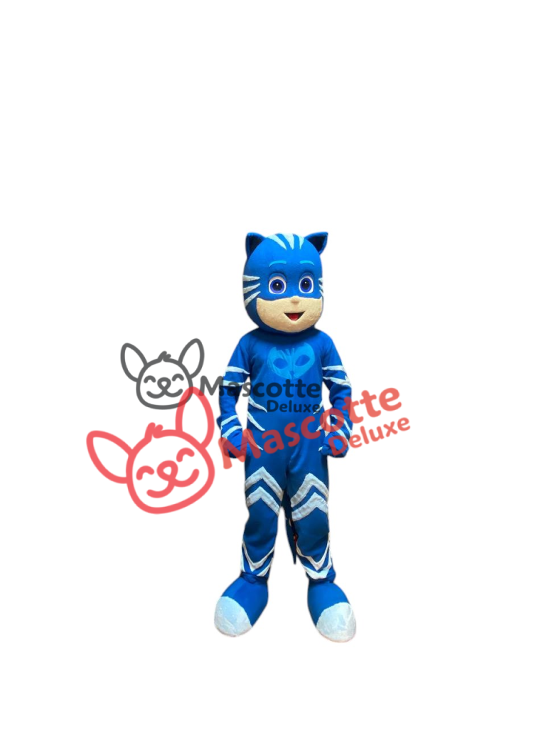 Excellent quality Mascot Connor Costume cosplay halloween cartoon