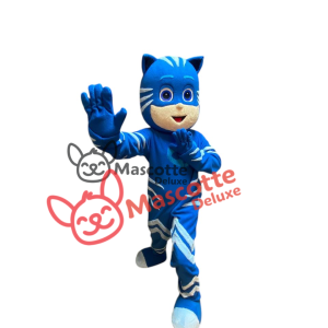 Excellent quality Mascot Connor Costume cosplay halloween cartoon