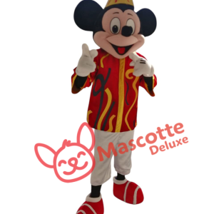 New Mascot Costume MICKEY mascotte cosplay botarga halloween High quality