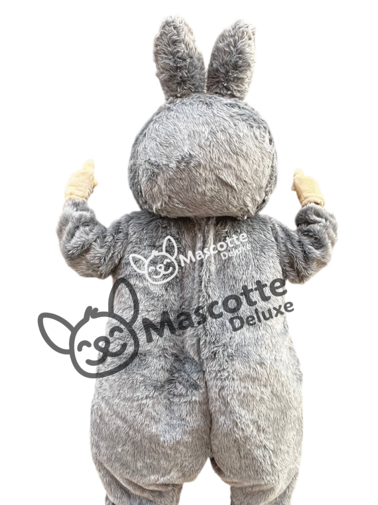 LaBubu Mascot Costume – Cute Cartoon Character Outfit for Adults | Parties & Events