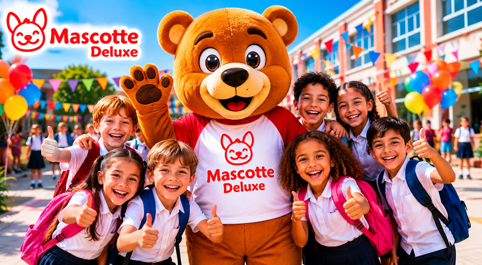School Mascot Costumes: Why Schools Use Mascots