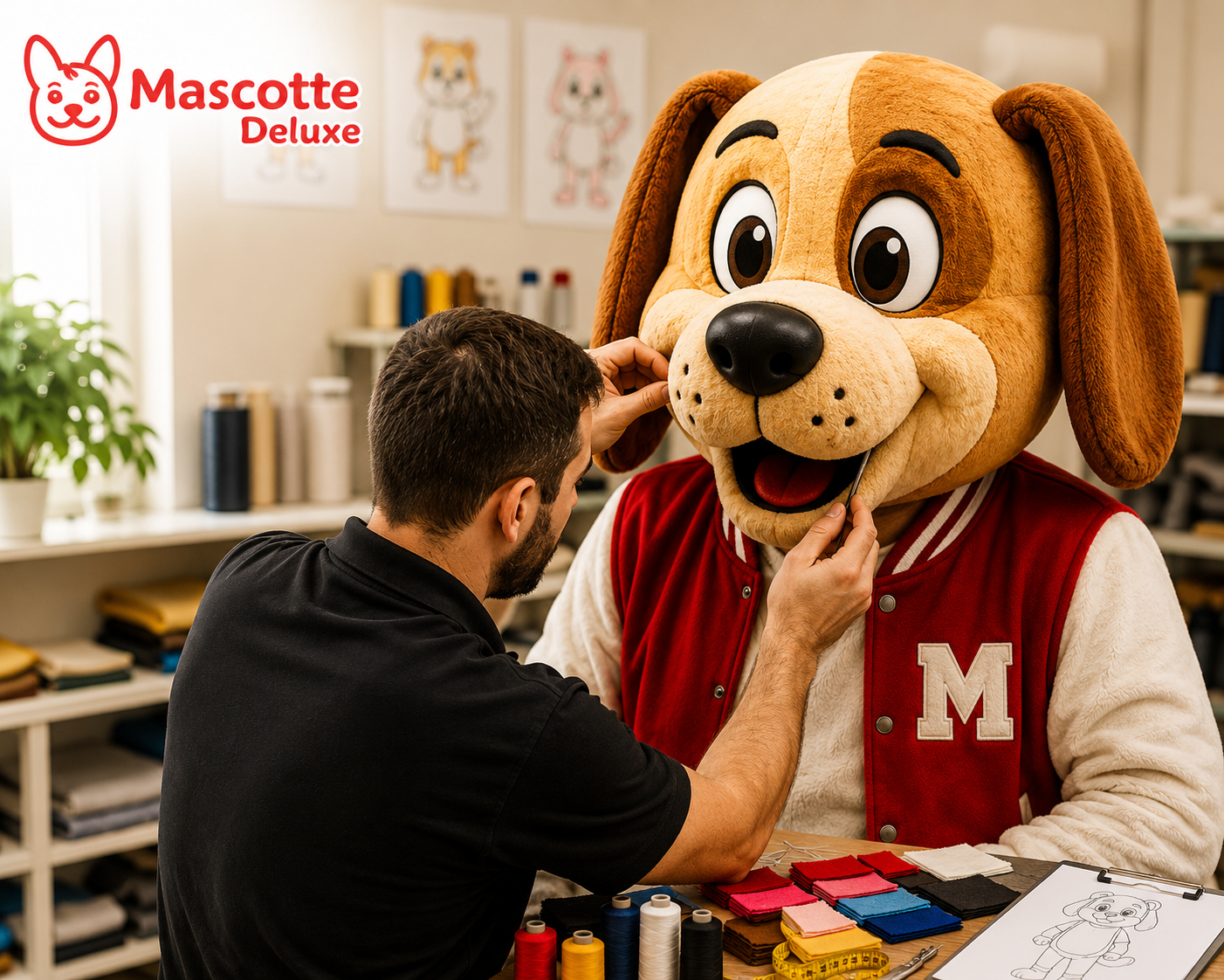 Mascot Costume for Sale: What Buyers Should Check Before Ordering